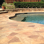 Hardscape Contractors Restoration services - California Clean & Seal