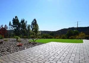Pavers project