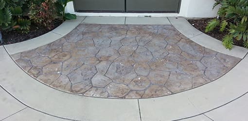 STamped-concrete-restoration