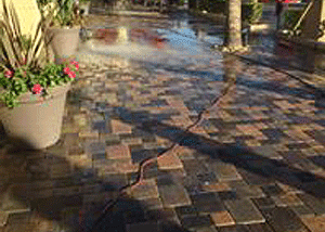 Hardscape Installation San Diego