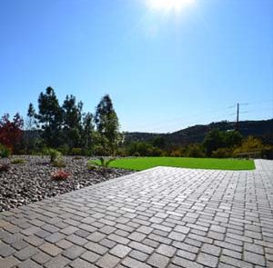 pavers restoration cleaning and sealing