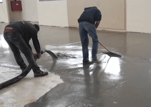 Hardscape restoration services San Diego