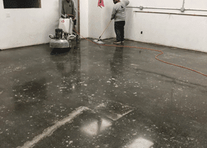 Epoxy Flooring Service San Diego