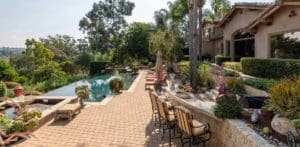 pavers pool deck cleaning and sealing 