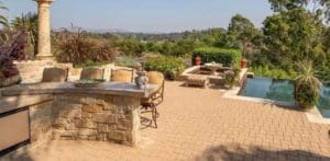 pavers cleaning and sealing San Diego