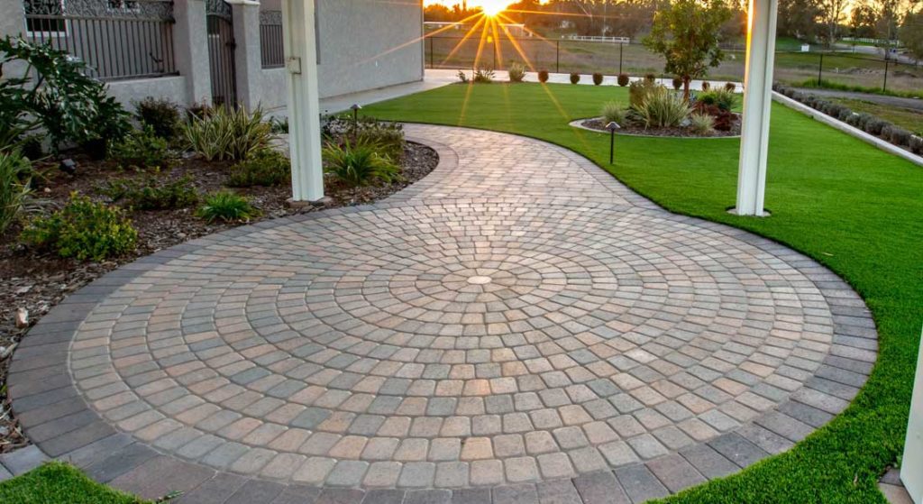 Pavers VS Stamped Concrete Which is Better For Your Project