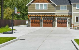 concrete driveway installation cost san diego