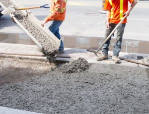 How to Choose a Concrete Contractor
