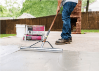 concrete resurfacing 