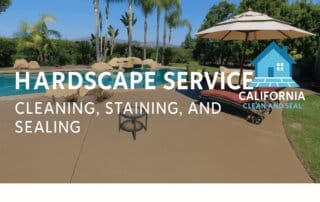 hardscape services San diego