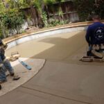 patio concrete resurfacing