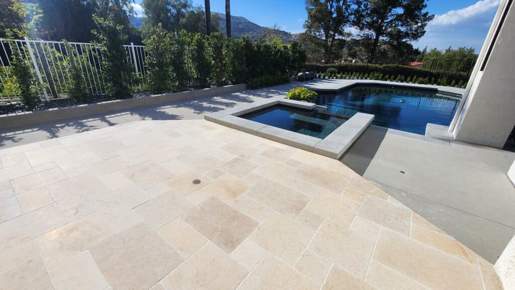 alt='pool-deck installation project San Diego'